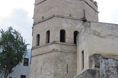 Torre de la Plata. Sevilla.