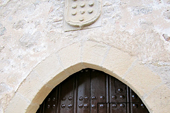 Casa de Francisco de Orellana. Trujillo.