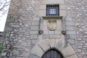 Casa-Museo de Francisco Pizarro. Trujillo.