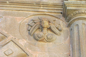 Palacio Episcopal. Cáceres.