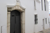 Centro de interpretación Núñez de Balboa. Jerez de los Caballeros (Badajoz).