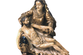 Piedad. Humanga (Perú). Siglo XVIII.